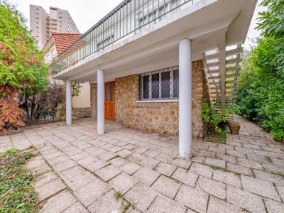 Annonce Vente 4 pices Maison Creteil 94