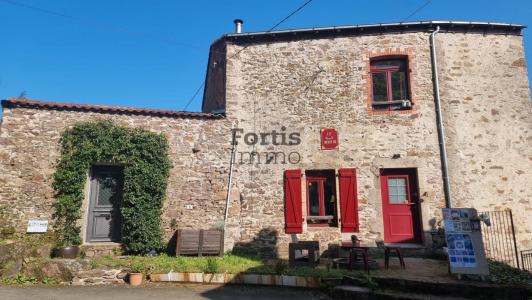 Annonce Vente 8 pices Maison Bruffiere 85