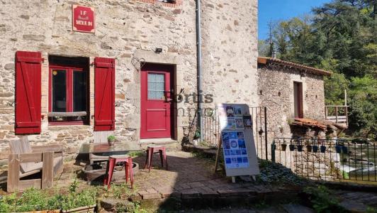 Acheter Maison 235 m2 Bruffiere