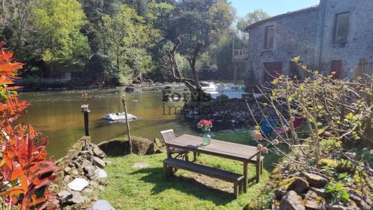 Acheter Maison Bruffiere Vendee