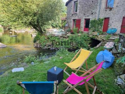 Acheter Maison Bruffiere 848000 euros