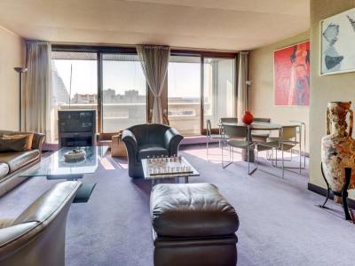Annonce Vente 3 pices Appartement Paris-15eme-arrondissement 75