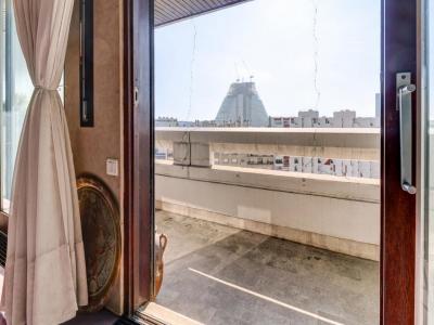 Acheter Appartement 77 m2 Paris-15eme-arrondissement