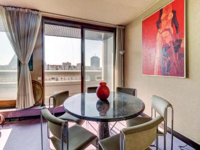 Acheter Appartement Paris-15eme-arrondissement Paris
