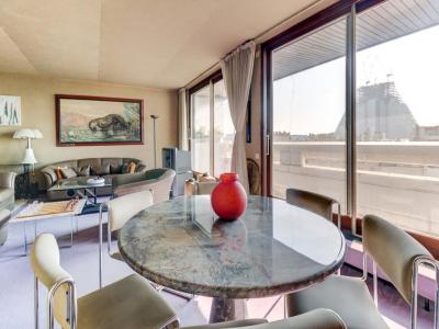 Acheter Appartement Paris-15eme-arrondissement 770000 euros