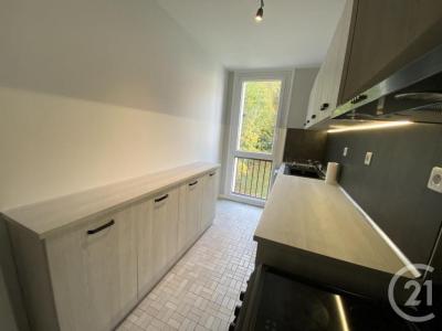 Louer Appartement 48 m2 Pont-sainte-maxence