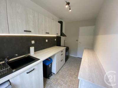 Louer Appartement Pont-sainte-maxence Oise