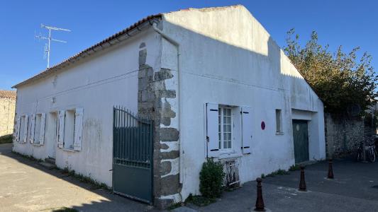 For sale Noirmoutier-en-l'ile 3 rooms 83 m2 Vendee (85330) photo 0