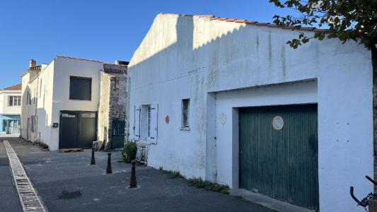 Annonce Vente 3 pices Maison Noirmoutier-en-l'ile 85