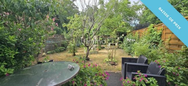 Annonce Vente 5 pices Maison Villenave-d'ornon 33