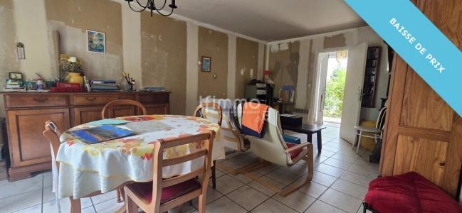 Acheter Maison 90 m2 Villenave-d'ornon