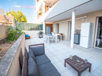 For sale Marseille-9eme-arrondissement 3 rooms 63 m2 Bouches du Rhone (13009) photo 0