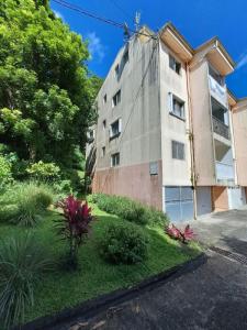 Annonce Vente 5 pices Appartement Fort-de-france 972