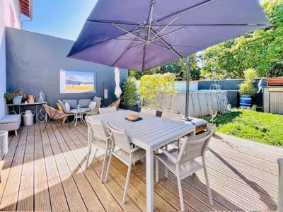 For sale Toulouse 4 rooms 95 m2 Haute garonne (31100) photo 2