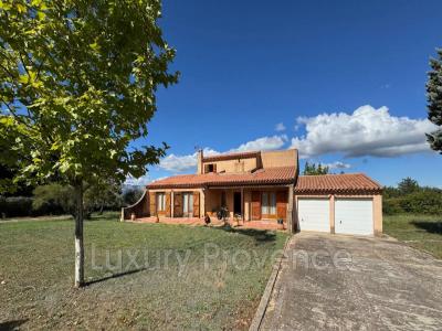 Annonce Vente 6 pices Maison Trets 13