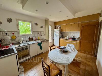Acheter Maison 184 m2 Trets
