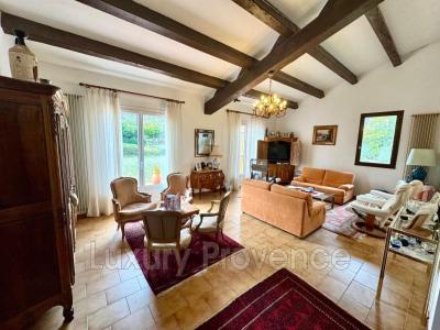 Acheter Maison Trets 630000 euros