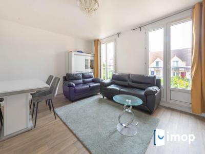 Annonce Vente 4 pices Appartement Groslay 95