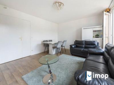 Acheter Appartement 79 m2 Groslay