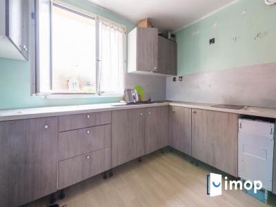 Acheter Appartement Groslay Val d'Oise
