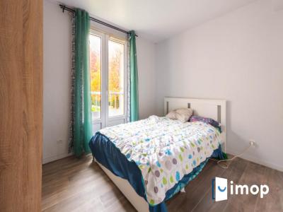 Acheter Appartement Groslay 244900 euros