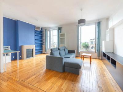 For sale Colombes 3 rooms 78 m2 Hauts de Seine (92700) photo 1