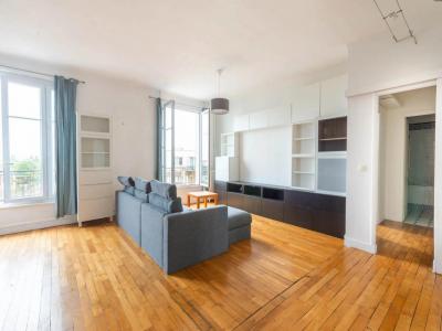 For sale Colombes 3 rooms 78 m2 Hauts de Seine (92700) photo 2