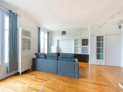 For sale Colombes 3 rooms 78 m2 Hauts de Seine (92700) photo 3