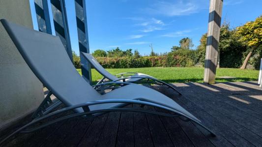 Acheter Appartement Bidart 320000 euros