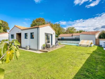 Annonce Vente 5 pices Maison Saint-jean-de-monts 85