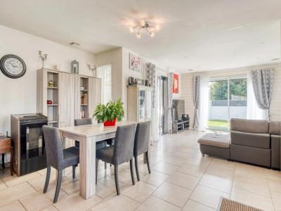 Acheter Maison 96 m2 Saint-jean-de-monts