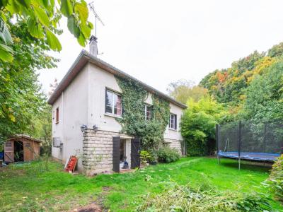 For sale Etang-la-ville 7 rooms 180 m2 Yvelines (78620) photo 1