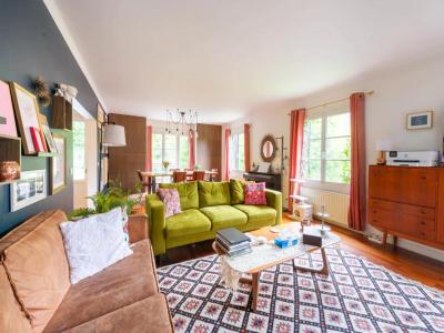 For sale Etang-la-ville 7 rooms 180 m2 Yvelines (78620) photo 2