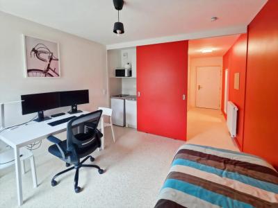 Acheter Appartement 19 m2 Dijon