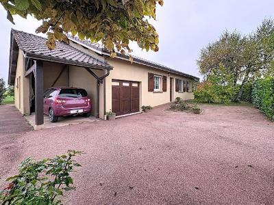 For sale 7 rooms 101 m2 Saone et loire (71118) photo 0
