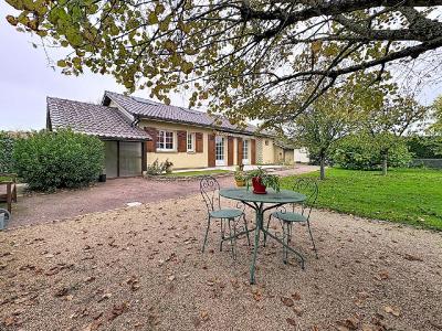 For sale 7 rooms 101 m2 Saone et loire (71118) photo 1