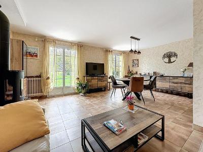 For sale 7 rooms 101 m2 Saone et loire (71118) photo 2