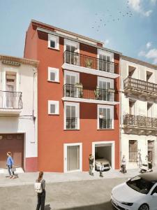 For sale centre ville, commerces,  4 rooms 113 m2 Herault (34200) photo 0