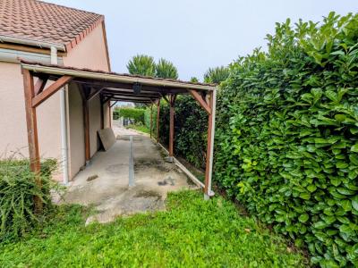 For sale 5 rooms 91 m2 Saone et loire (71530) photo 1
