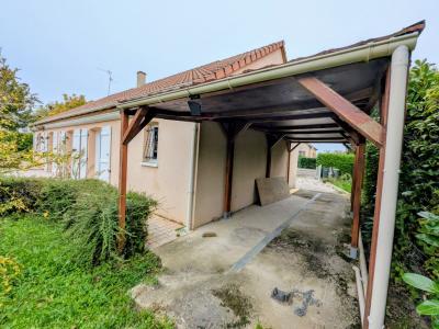 For sale 5 rooms 91 m2 Saone et loire (71530) photo 4
