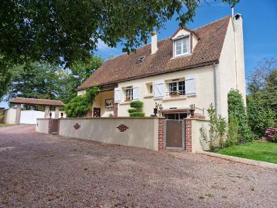 For sale 7 rooms 540 m2 Eure et loir (28240) photo 2