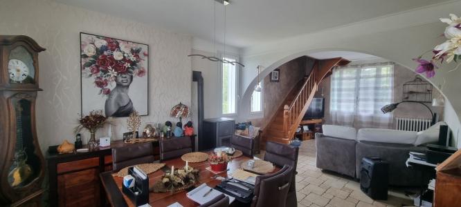 Acheter Maison 133 m2 