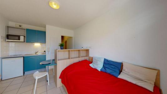 For sale Toulouse 1 room 18 m2 Haute garonne (31200) photo 1