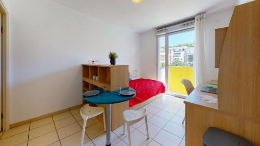 For sale Toulouse 1 room 18 m2 Haute garonne (31200) photo 2