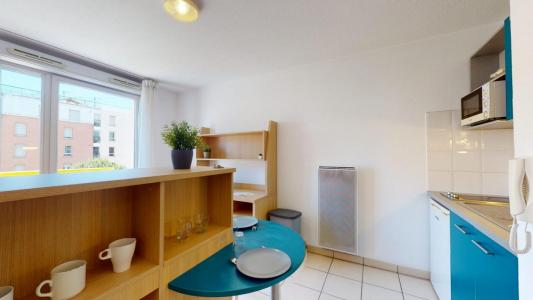 For sale Toulouse 1 room 18 m2 Haute garonne (31200) photo 3
