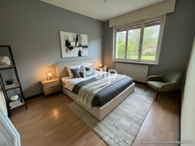 Acheter Maison Billy-berclau 220000 euros