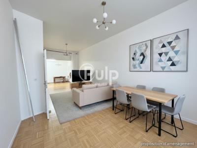 For sale Faches-thumesnil 7 rooms 155 m2 Nord (59155) photo 0