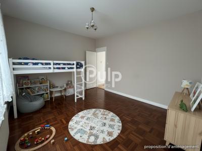 For sale Faches-thumesnil 7 rooms 155 m2 Nord (59155) photo 3
