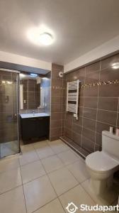 For rent Cap-d'ail 1 room 30 m2 Alpes Maritimes (06320) photo 2