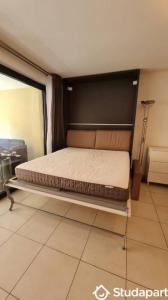 For rent Cap-d'ail 1 room 30 m2 Alpes Maritimes (06320) photo 3